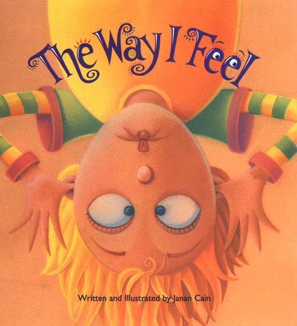 Cover: 9781884734717 | The Way I Feel | Janan Cain | Buch | Englisch | 2000
