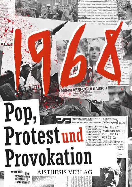 Cover: 9783849812386 | 1968 | Walter Gödden | Taschenbuch | 750 S. | Deutsch | 2017