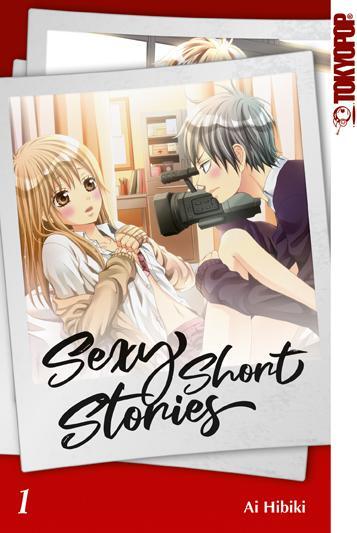 Cover: 9783842060746 | Sexy Short Stories 01 | Ai Hibiki | Taschenbuch | 192 S. | Deutsch