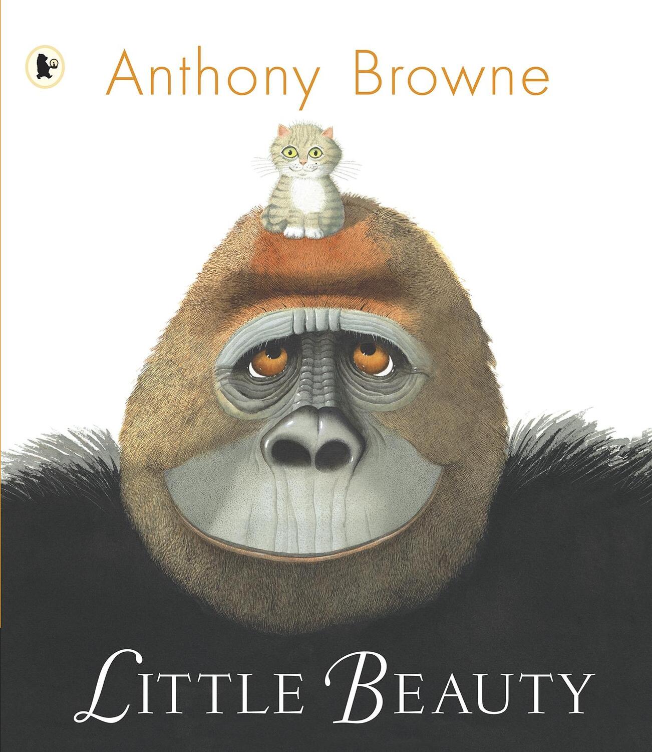 Cover: 9781406319309 | Little Beauty | Anthony Browne | Taschenbuch | Kartoniert / Broschiert