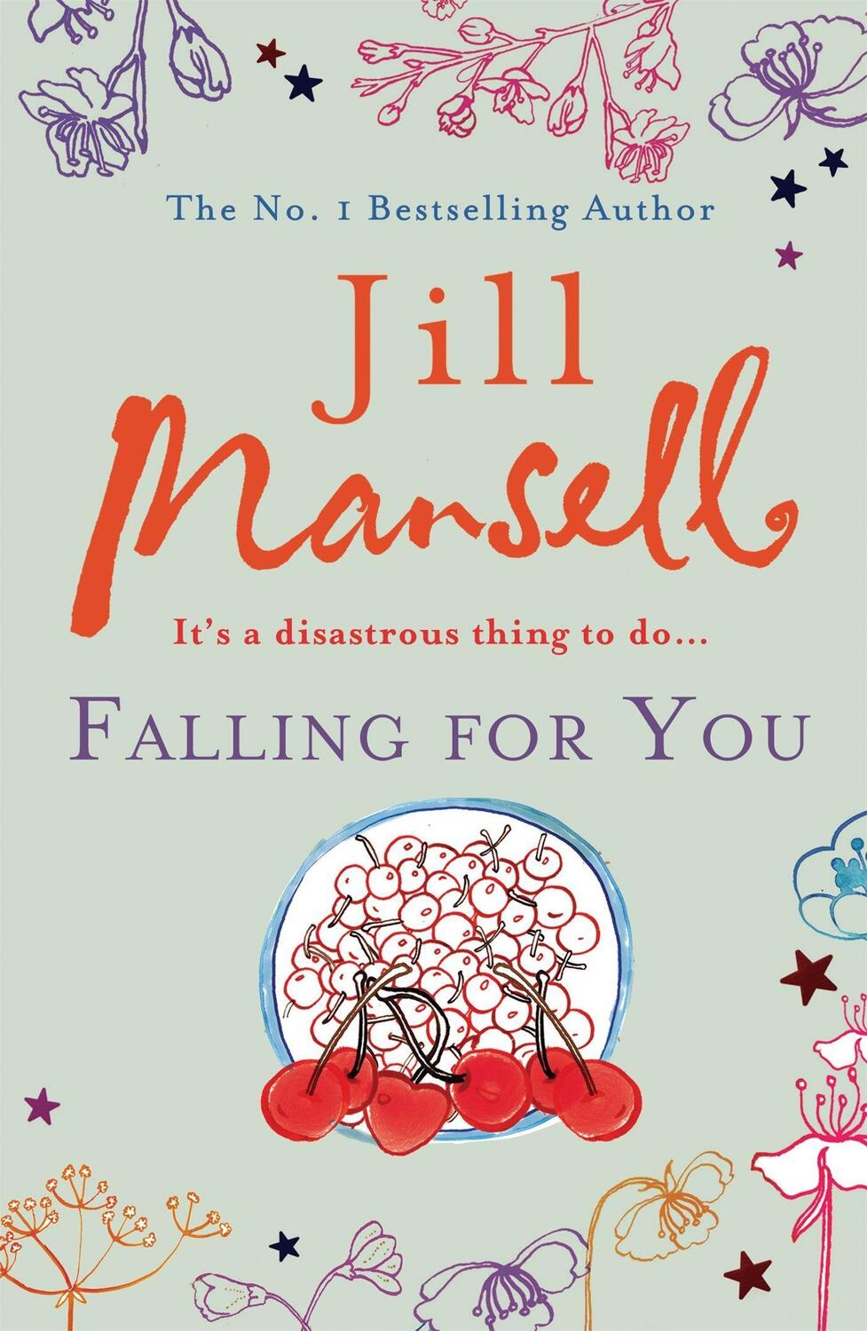 Cover: 9780755332625 | Falling for You | Jill Mansell | Taschenbuch | Englisch | 2007