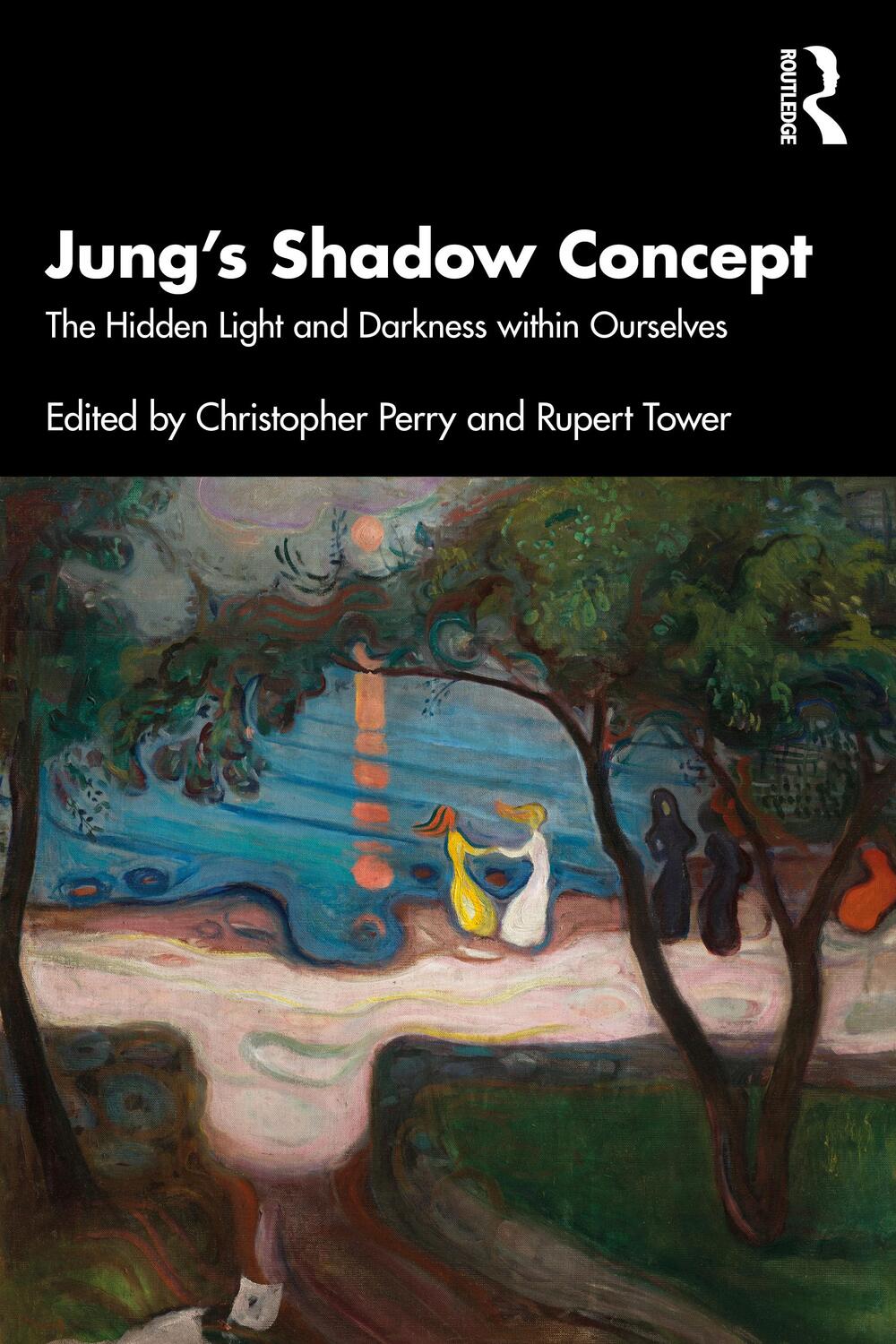 Cover: 9781032187006 | Jung's Shadow Concept | The Hidden Light and Darkness within Ourselves
