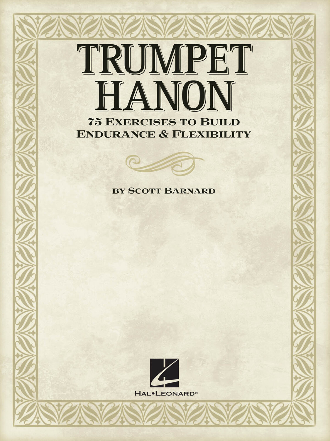 Cover: 884088666200 | Trumpet Hanon | Trumpet Instruction | Buch | 2012 | Hal Leonard