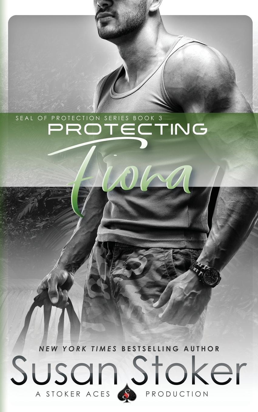 Cover: 9780990738824 | Protecting Fiona | Susan Stoker | Taschenbuch | SEAL of Protection