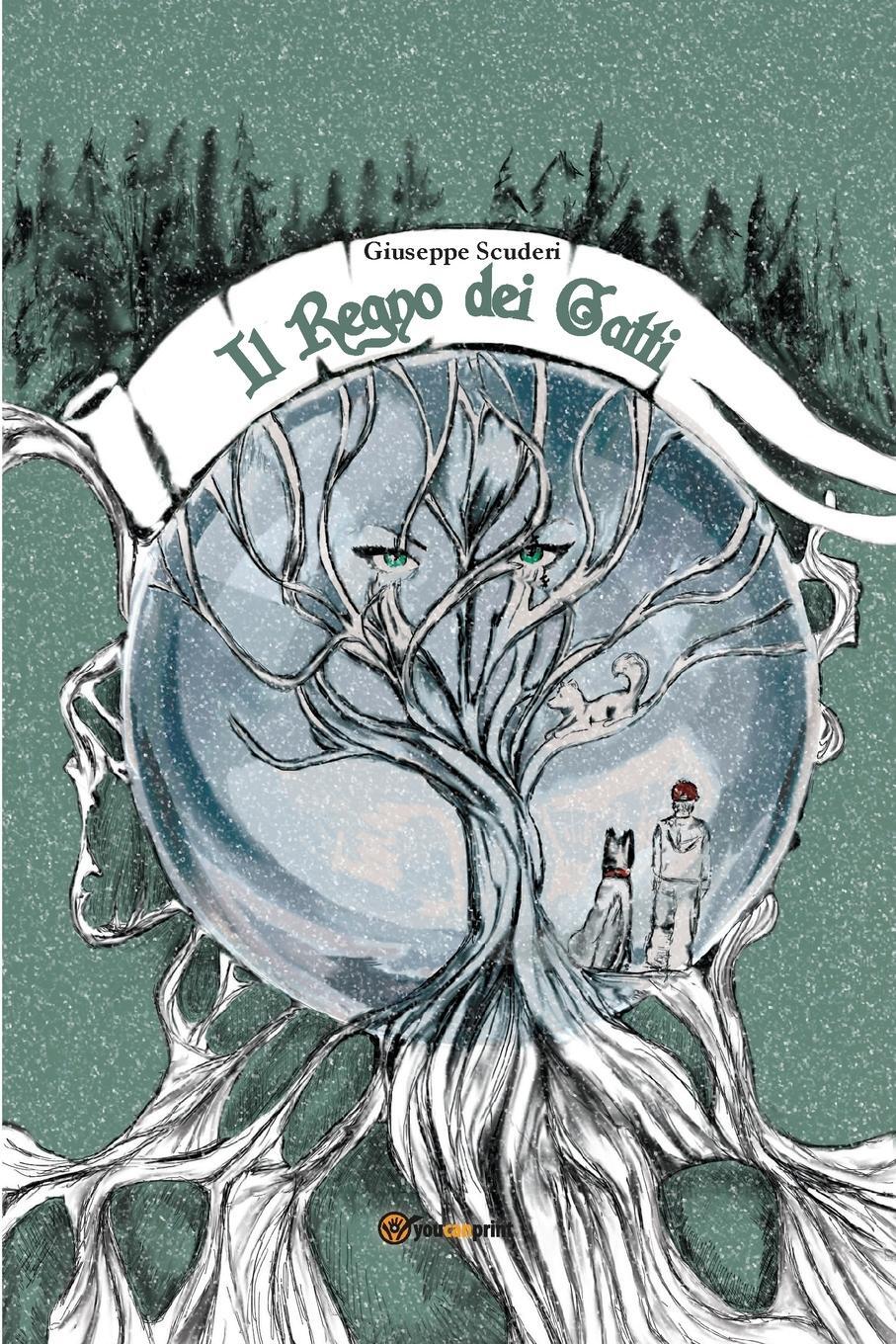 Cover: 9788831618748 | Il Regno Dei Gatti | Giuseppe Scuderi | Taschenbuch | Paperback | 2019