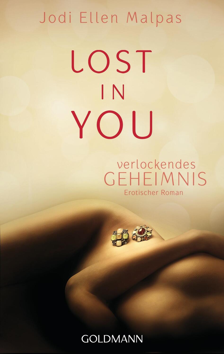Cover: 9783442481729 | Lost in you. Verlockendes Geheimnis | Erotischer Roman | Malpas | Buch