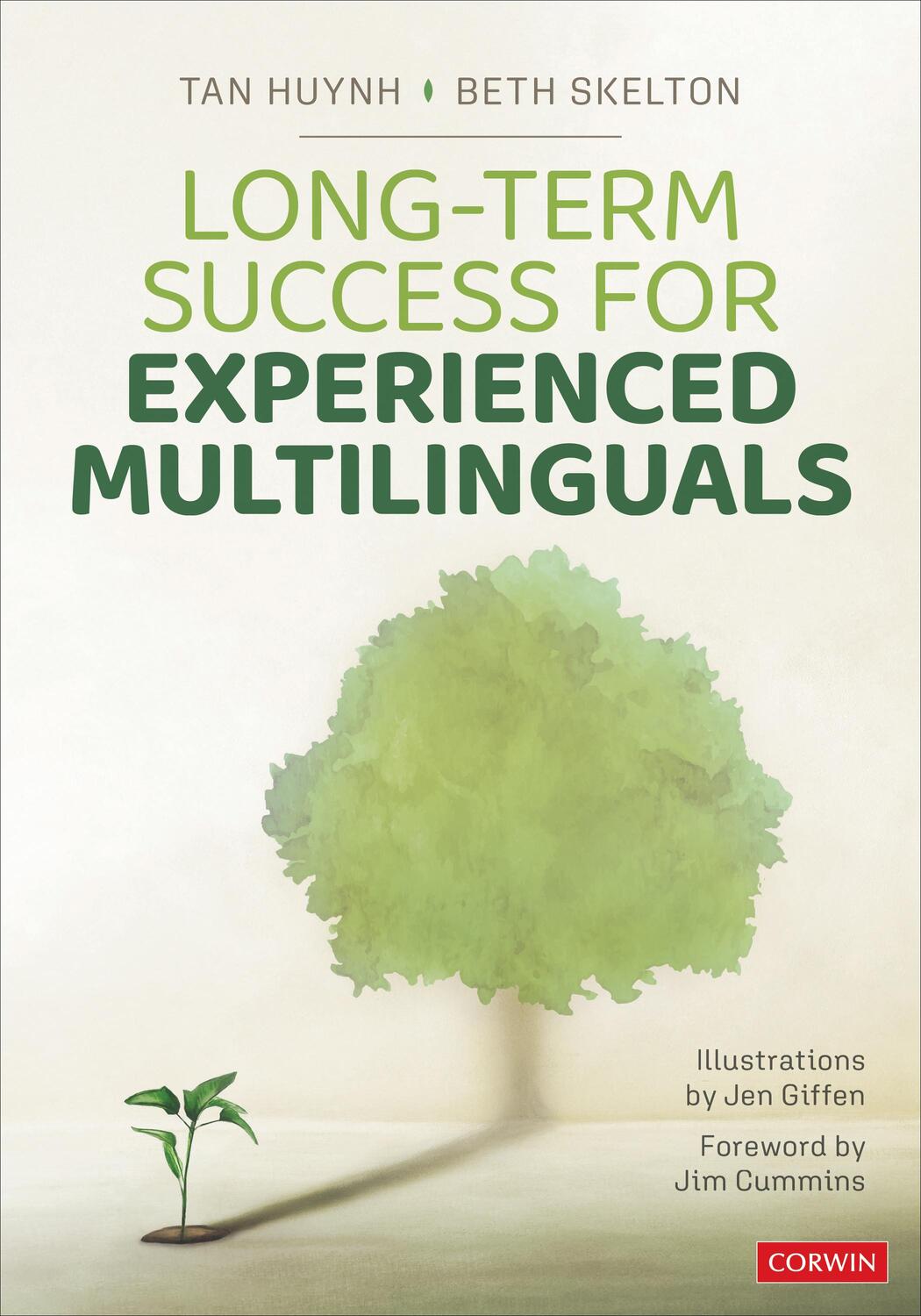 Cover: 9781071891278 | Long-Term Success for Experienced Multilinguals | Beth Skelton (u. a.)