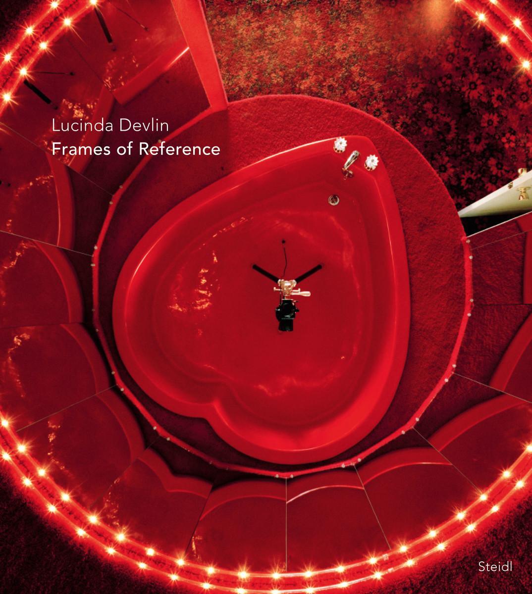 Cover: 9783969992258 | Frames of Reference | Lucinda Devlin | Buch | 304 S. | Englisch | 2023