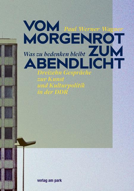 Cover: 9783897933880 | Vom Morgenrot zum Abendlicht | Paul Werner Wagner | Taschenbuch | 2024