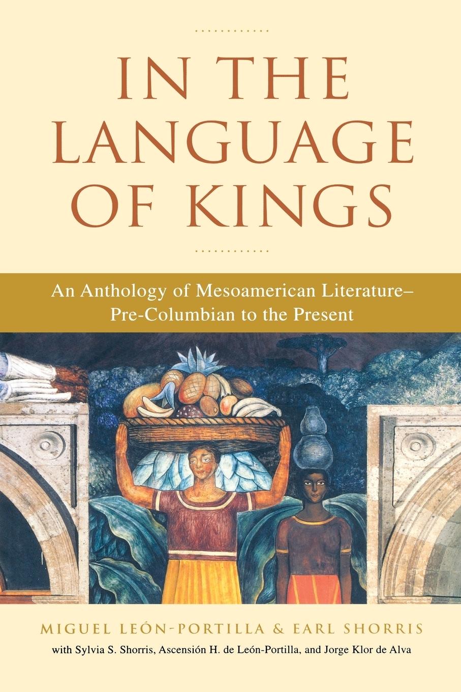 Cover: 9780393324075 | In the Language of Kings | Miguel Leon-Portilla (u. a.) | Taschenbuch