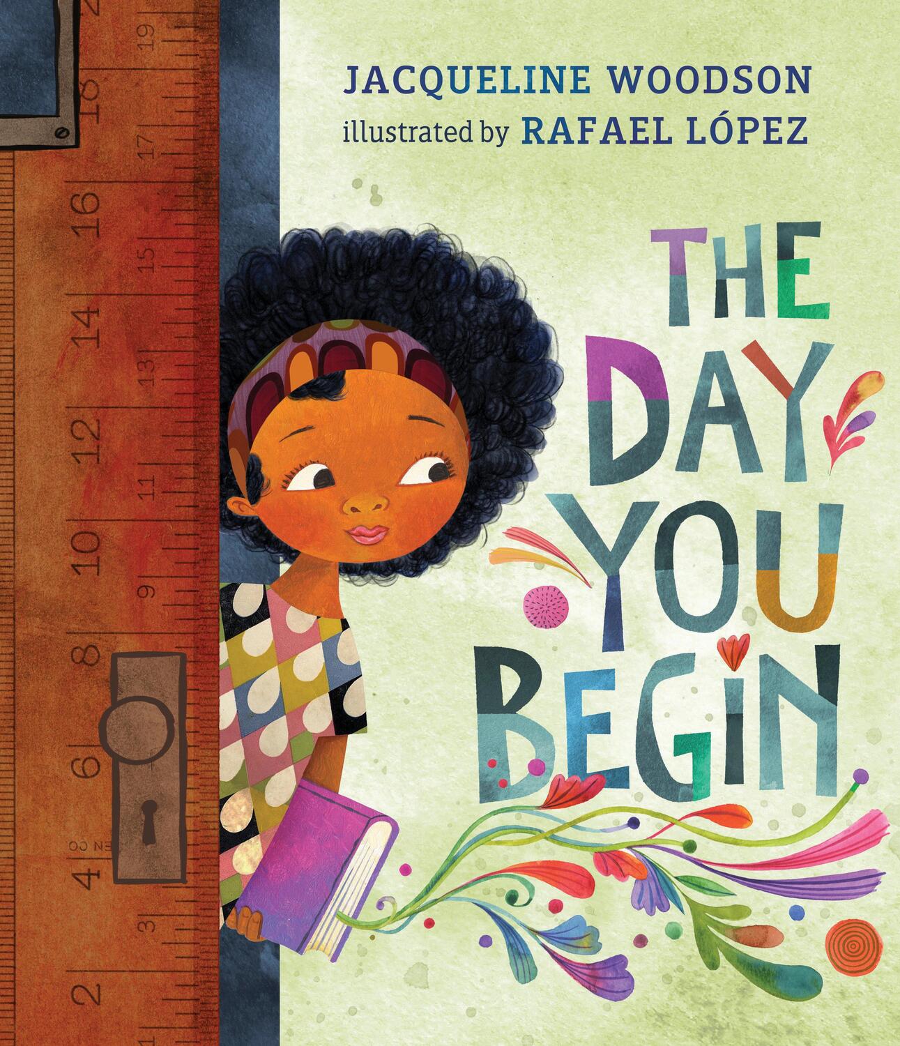 Cover: 9780399246531 | The Day You Begin | Jacqueline Woodson | Buch | 32 S. | Englisch