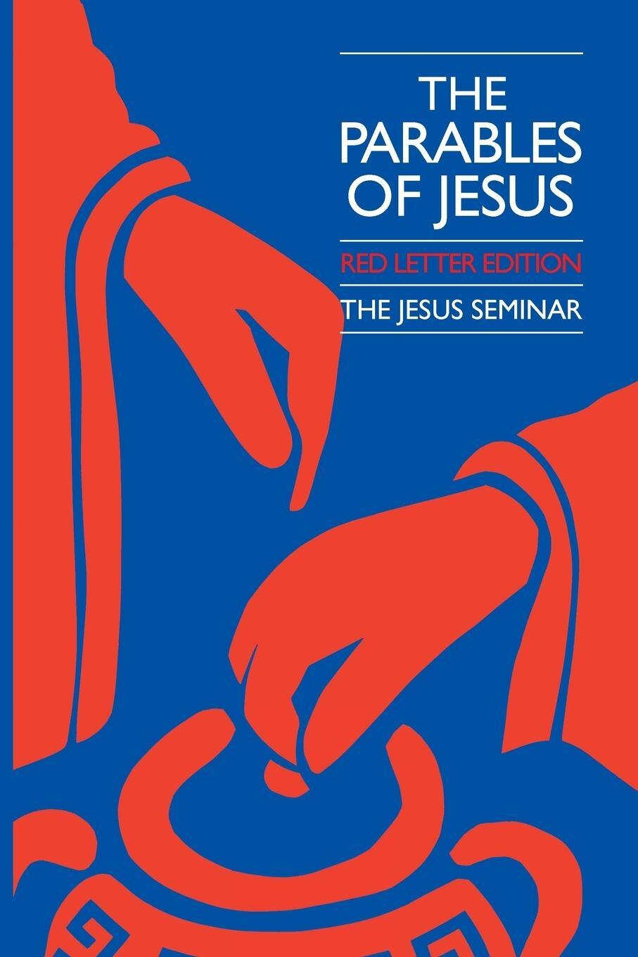 Cover: 9780944344071 | The Parables of Jesus | Robert W. Funk (u. a.) | Taschenbuch | 1998