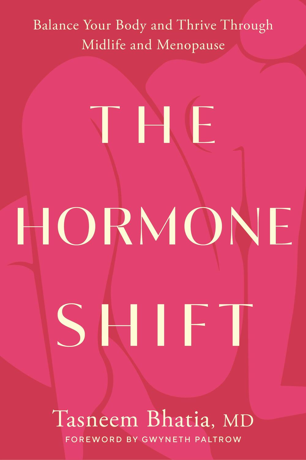 Cover: 9780593578698 | The Hormone Shift | Tasneem Bhatia | Buch | Englisch | 2023