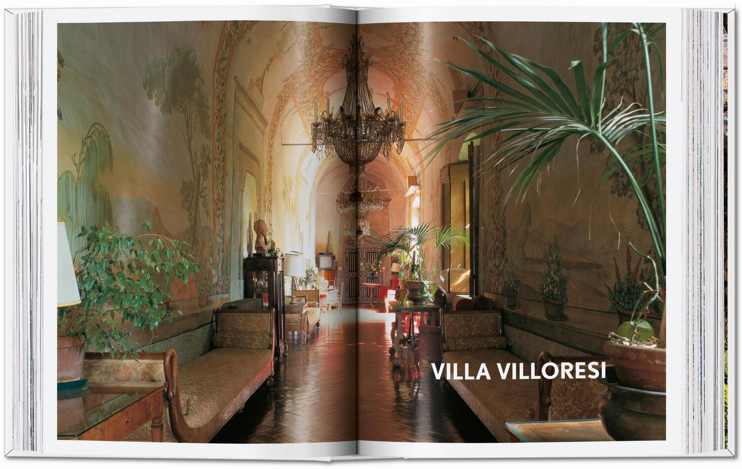 Bild: 9783836594424 | Living in Tuscany. 40th Ed. | Barbara Stoeltie (u. a.) | Buch | 464 S.