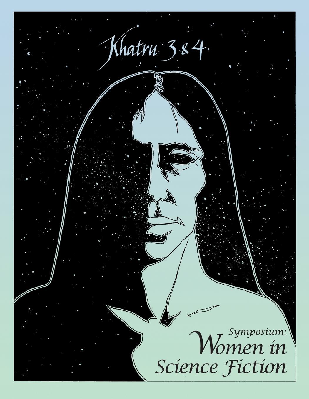 Cover: 9780557095414 | Khatru Symposium | Women in Science Fiction | Jeanne Gomoll | Buch