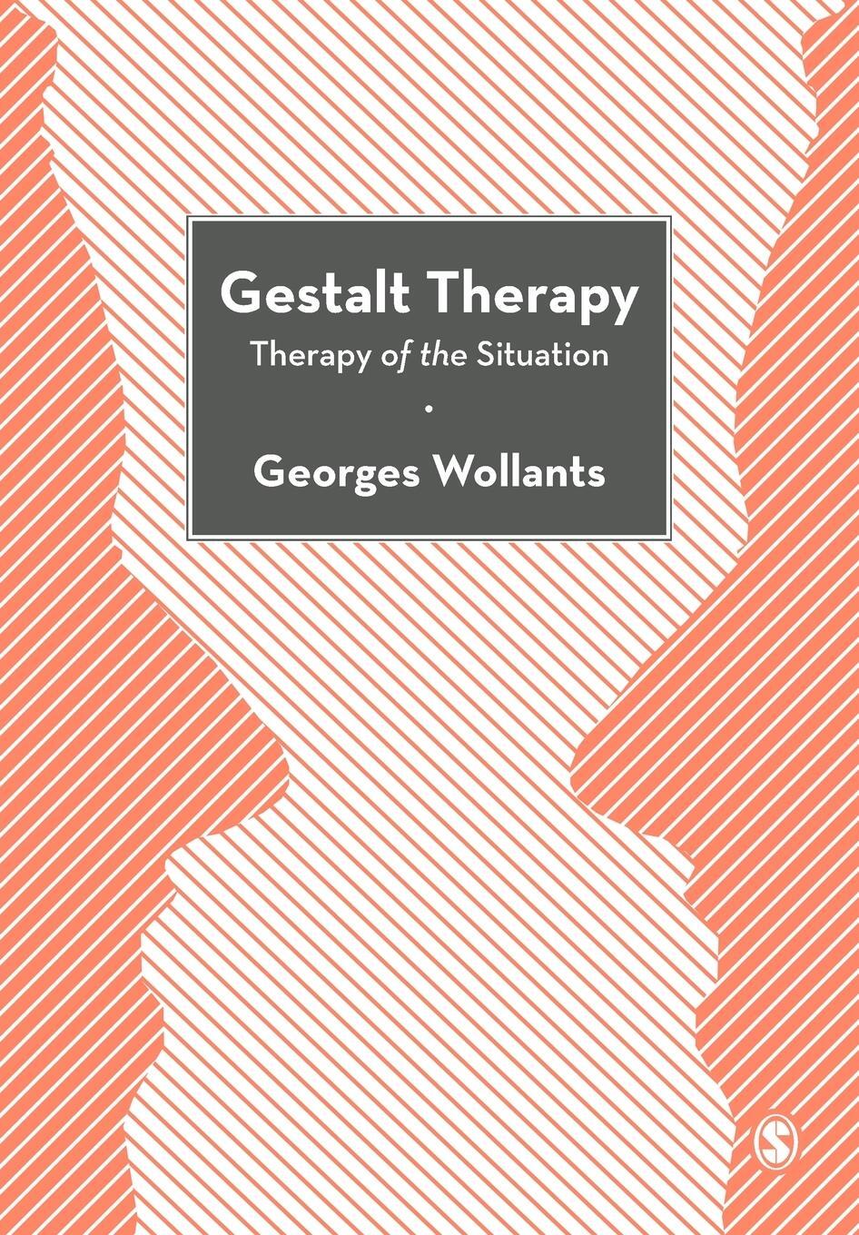 Cover: 9780857029850 | Gestalt Therapy | Georges Wollants | Taschenbuch | Paperback | 2012