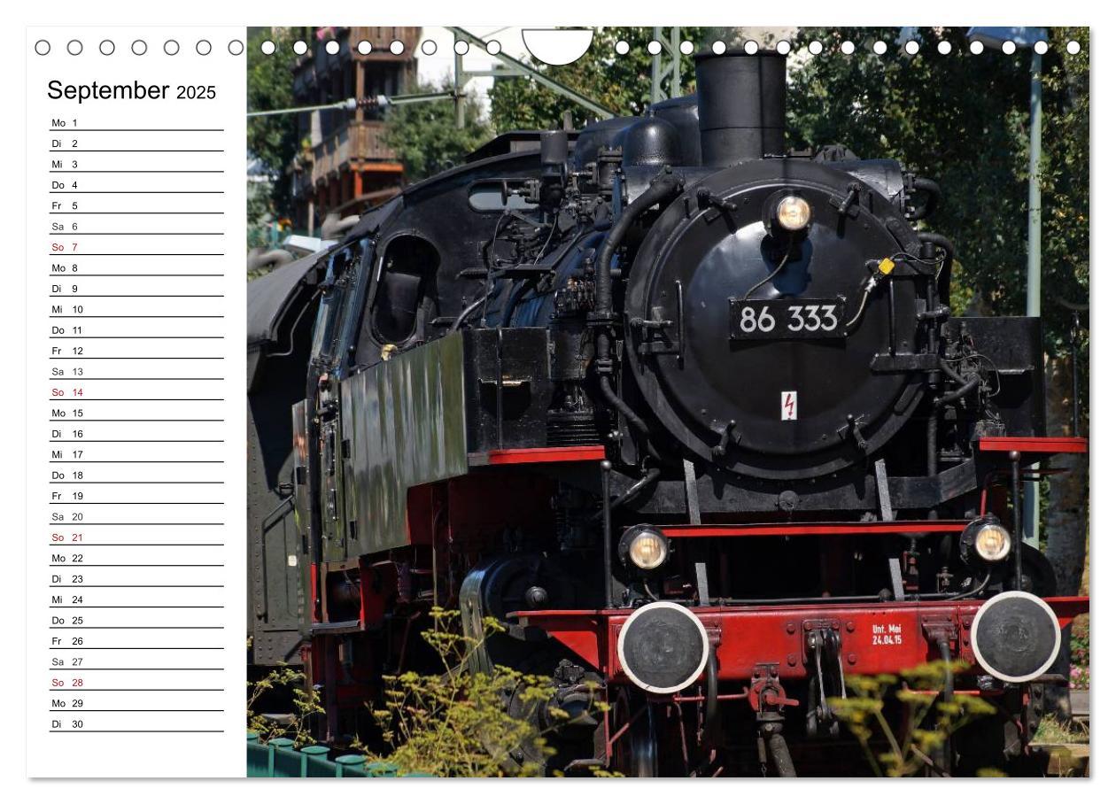 Bild: 9783435525058 | Südschwarzwald - Impressionen (Wandkalender 2025 DIN A4 quer),...