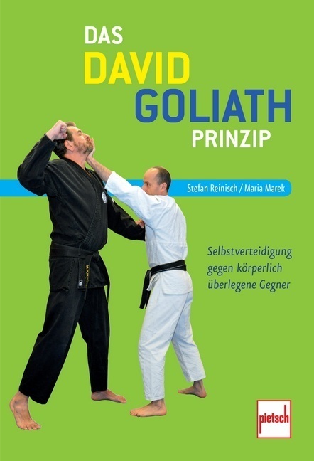 Cover: 9783613507418 | Das David-Goliath-Prinzip; . | Stefan Reinisch (u. a.) | Taschenbuch