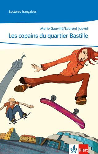 Cover: 9783125230316 | Cours intensif. Französisch als 3. Fremdsprache. Les copains du...