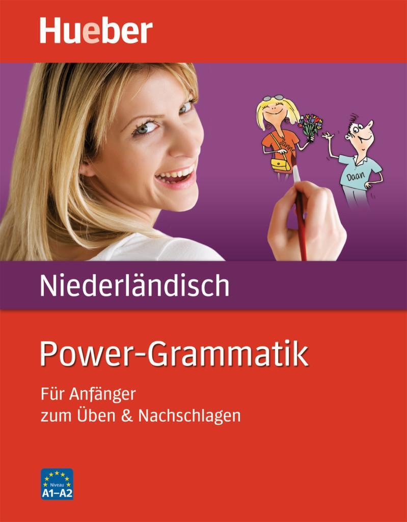 Cover: 9783190379170 | Power-Grammatik Niederländisch. buch | Desiree Dibra (u. a.) | Buch