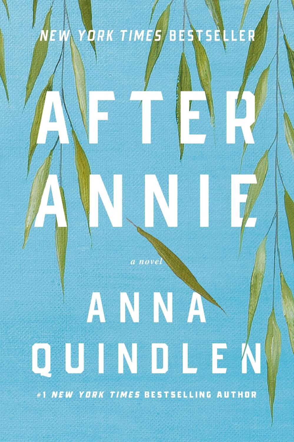 Cover: 9780593229804 | After Annie | Anna Quindlen | Buch | Englisch | 2024