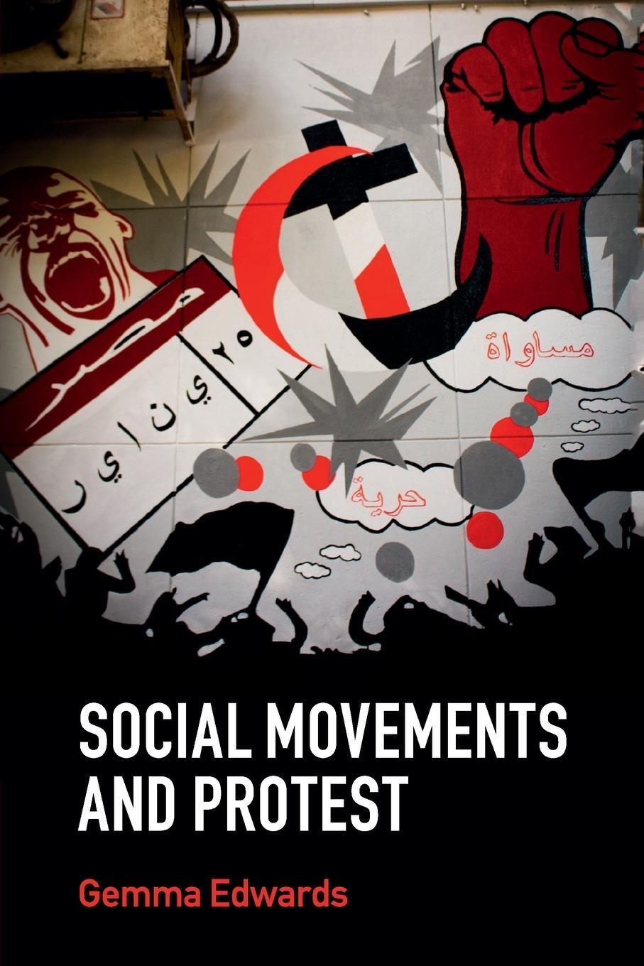 Cover: 9780521145817 | Social Movements and Protest | Gemma Edwards | Taschenbuch | Paperback