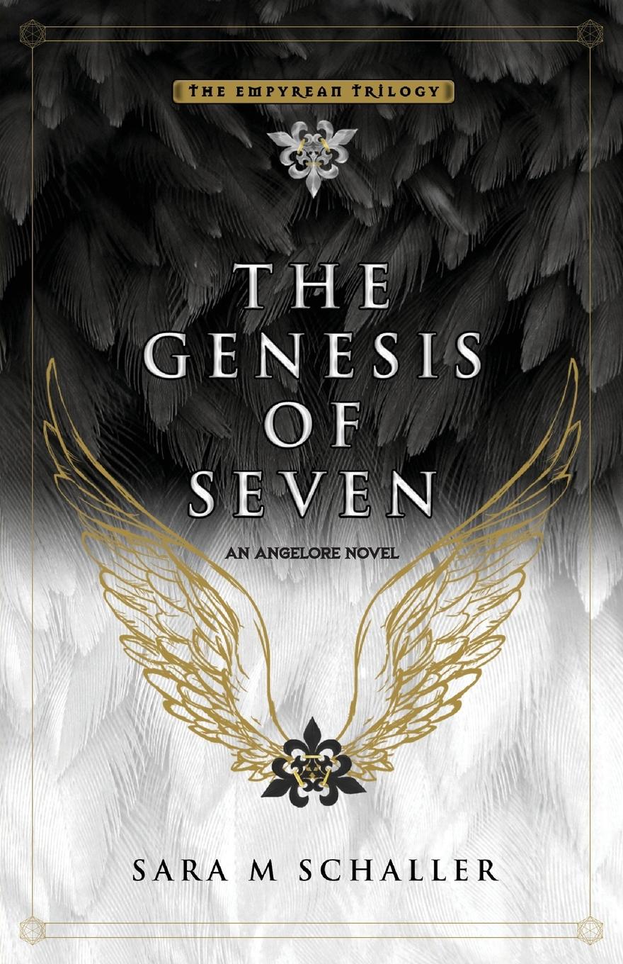 Cover: 9781732516212 | The Genesis of Seven | Sara M Schaller | Taschenbuch | Englisch | 2020