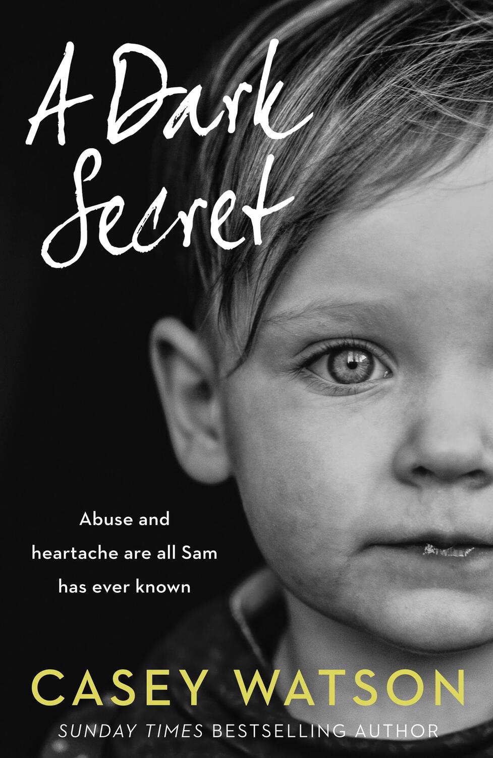Cover: 9780008298616 | A Dark Secret | Casey Watson | Taschenbuch | Kartoniert / Broschiert
