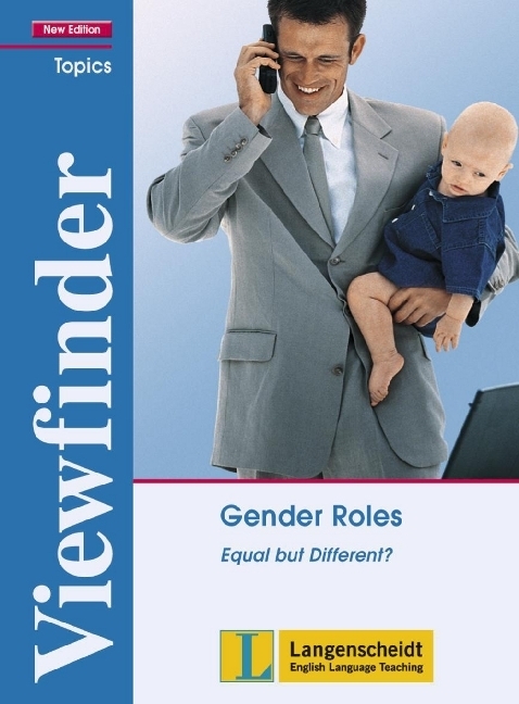 Cover: 9783126068574 | Gender Roles | Equal but Different? | Annegret Schrick | Taschenbuch
