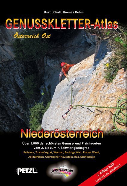 Cover: 9783900533670 | NIederösterreich | Kurt Schall (u. a.) | Taschenbuch | 368 S. | 2016