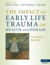Cover: 9780521880268 | The Impact of Early Life Trauma on Health and Disease | Lanius (u. a.)