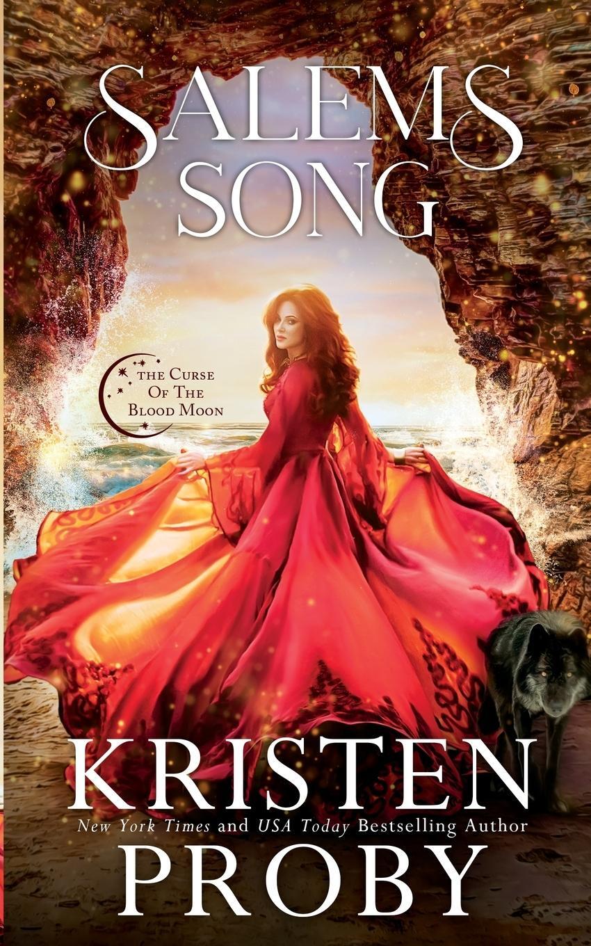 Cover: 9781633501676 | Salems Song | Kristen Proby | Taschenbuch | Paperback | Englisch