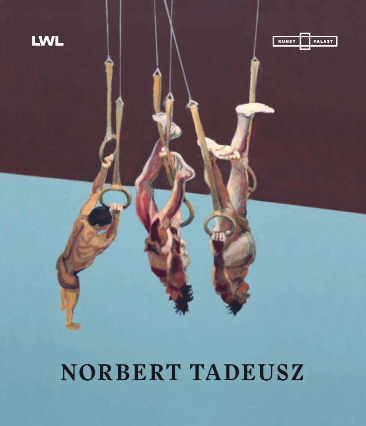 Cover: 9783862067718 | Norbert Tadeusz | Dt/engl | Buch | 184 S. | Deutsch | 2019