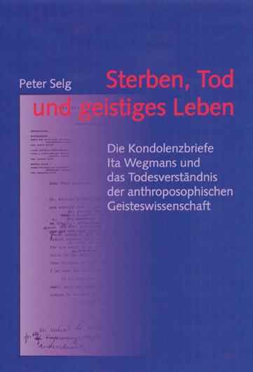 Cover: 9783723512289 | Sterben, Tod und geistiges Leben | Peter Selg | Taschenbuch | Deutsch