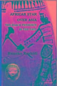 Cover: 9780956638090 | African Star over Asia | The Black Presence in the East | Taschenbuch