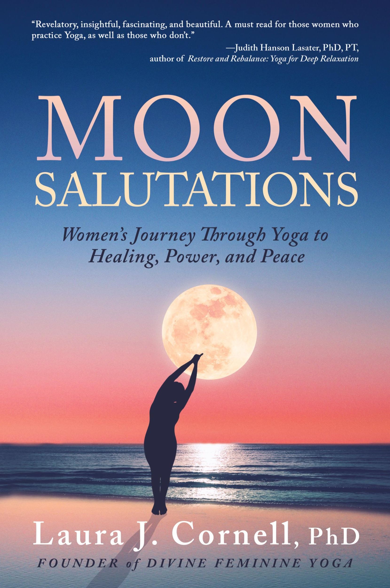 Cover: 9781733392303 | Moon Salutations | Laura Cornell | Taschenbuch | Englisch | 2019