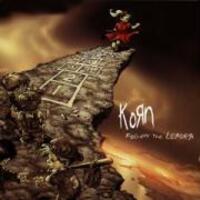 Cover: 5099749122123 | Follow The Leader | Korn | Audio-CD | 1998 | EAN 5099749122123