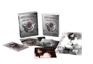 Cover: 190296482373 | Greatest Hits | Whitesnake | Blu-ray Disc | 2022 | EAN 0190296482373