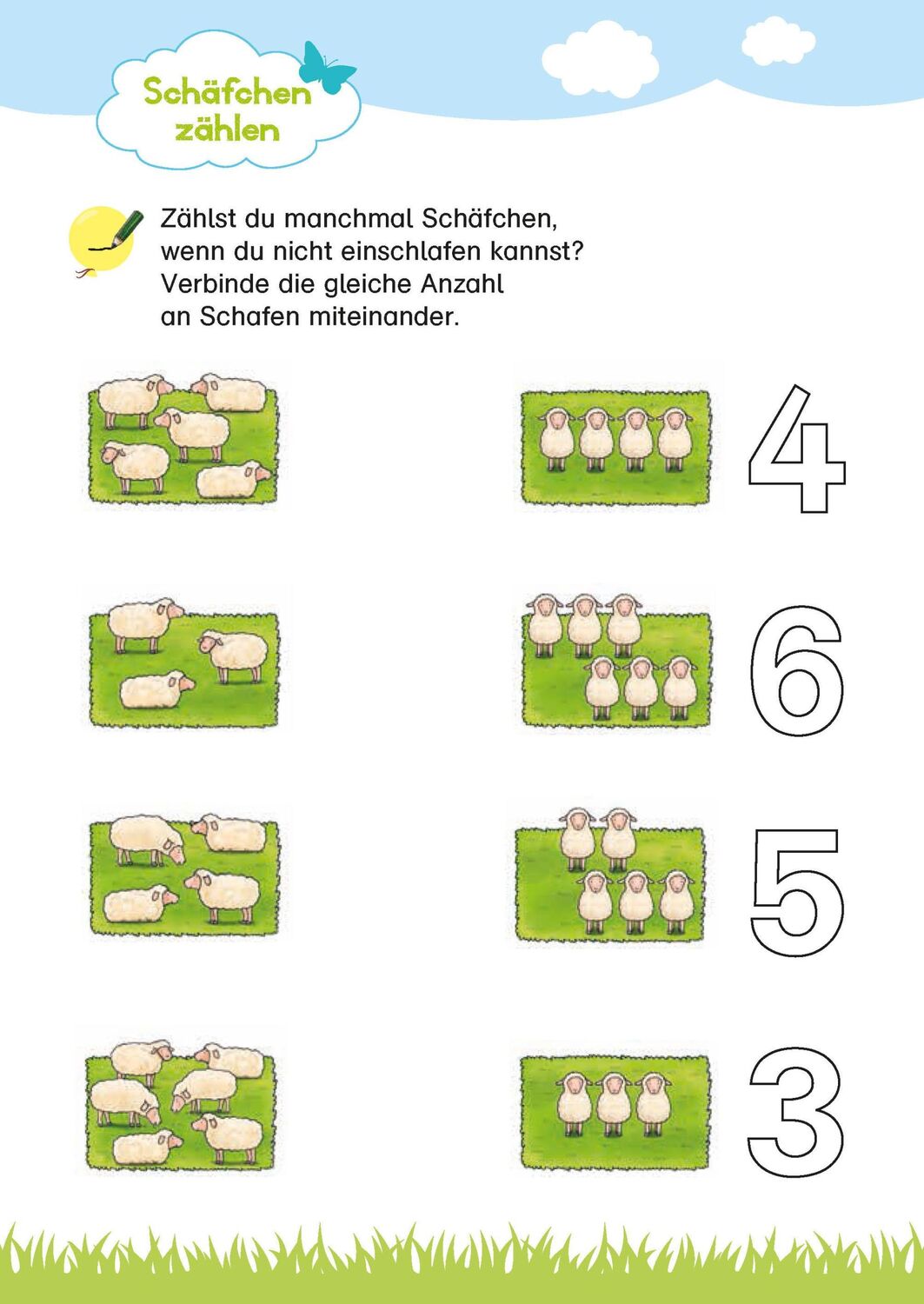 Bild: 9783129495544 | Klett Mein großer bunter Kindergarten-Block | Taschenbuch | 224 S.