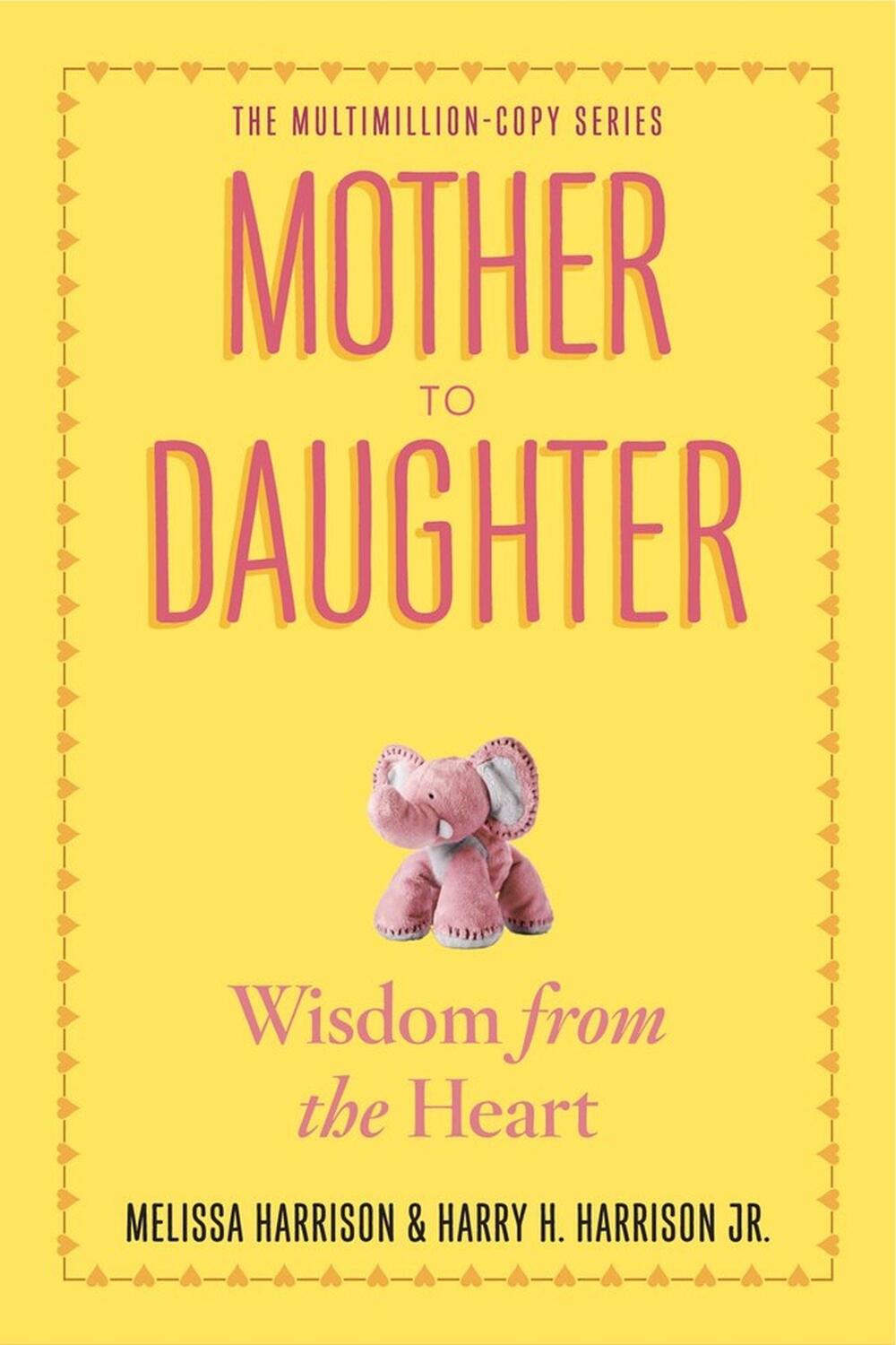 Cover: 9780761174875 | Mother to Daughter, Revised Edition | Wisdom from the Heart | Buch