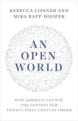 Cover: 9780300250329 | An Open World | Mira Rapp-Hooper (u. a.) | Buch | Gebunden | Englisch