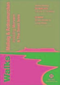 Cover: 9781872405322 | Walks Mallaig and Ardnamurchan | John Wombell (u. a.) | Taschenbuch