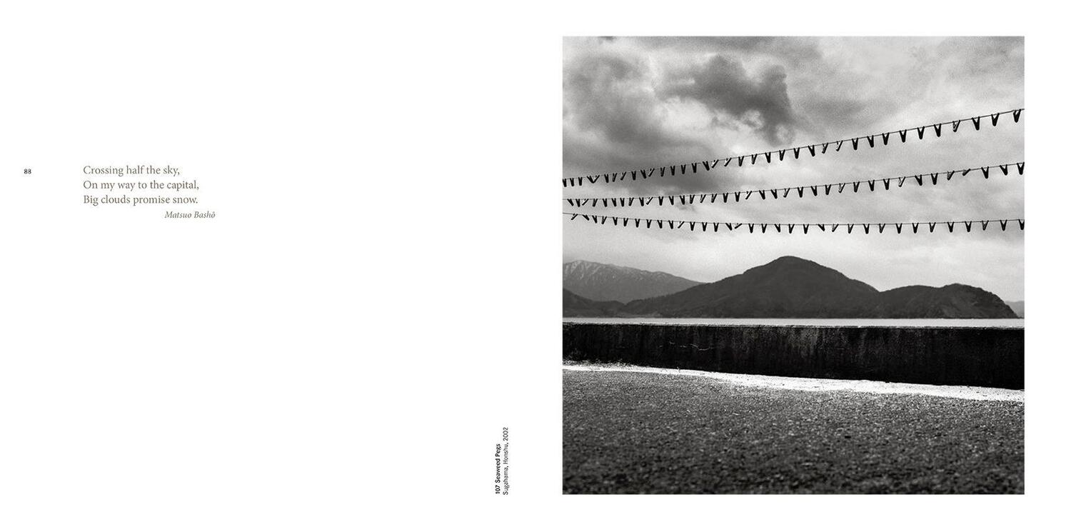 Bild: 9783791388502 | Forms of Japan: Michael Kenna (deutsche Ausgabe) | Kenna (u. a.)