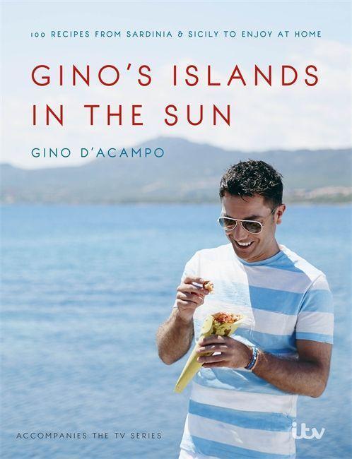 Cover: 9781473619647 | Gino's Islands in the Sun | Gino D'Acampo | Buch | Englisch | 2015