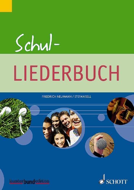 Cover: 9783795746018 | Schul-Liederbuch | Stefan Sell (u. a.) | Broschüre | Deutsch | 2011