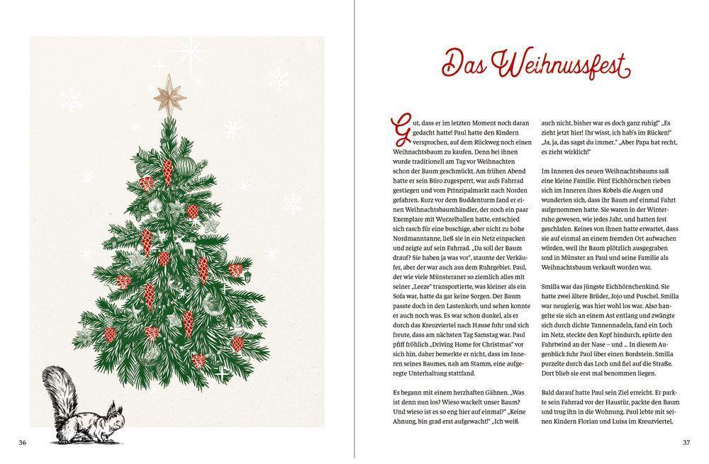 Bild: 9783881172523 | Münsters Weihnachtsküche | Mit Genuss durch die schönste Zeit | Buch