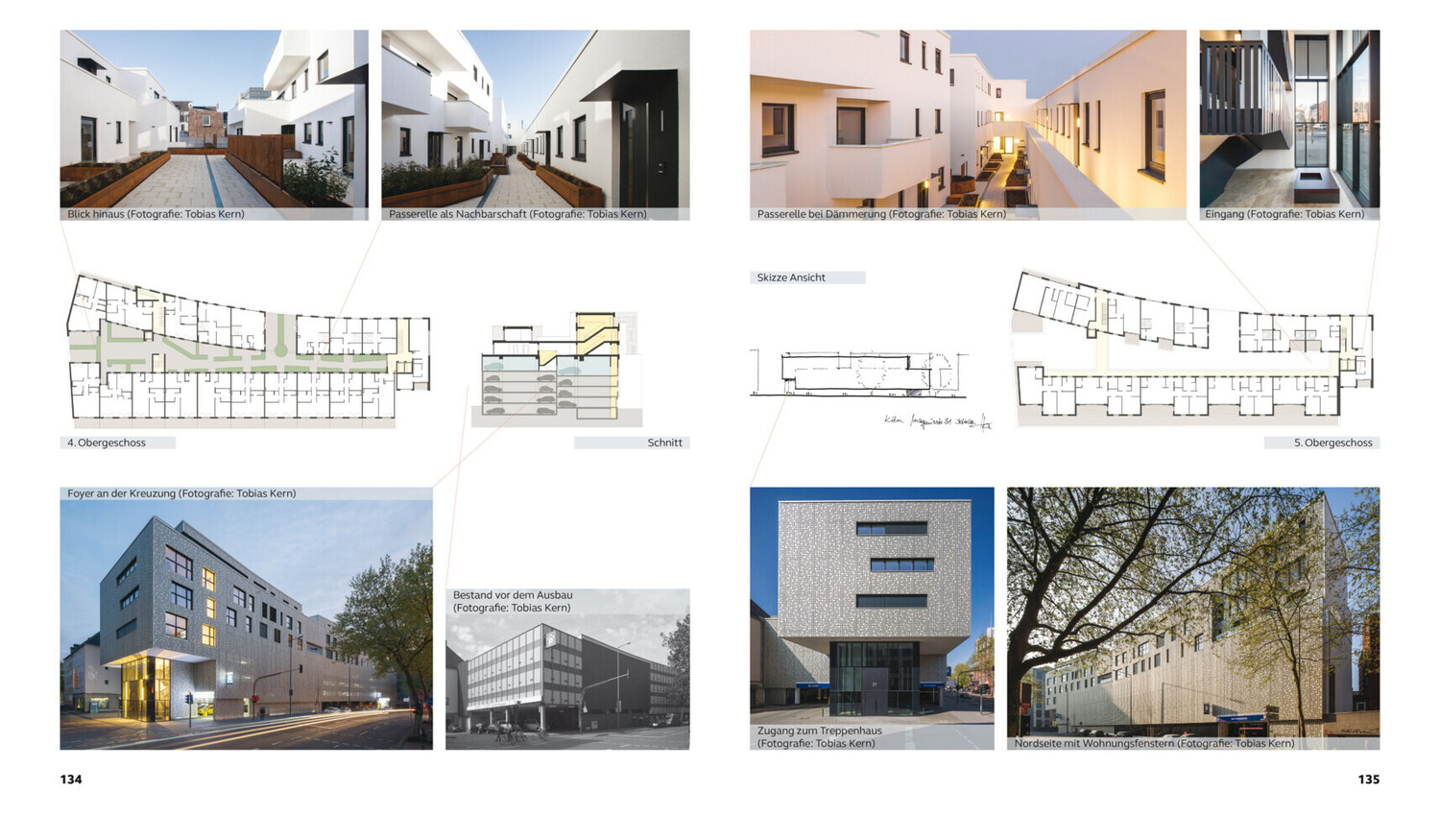 Bild: 9783945539224 | Leben in der Stadt | Urbaner Geschosswohnungsbau | Chris van Uffelen