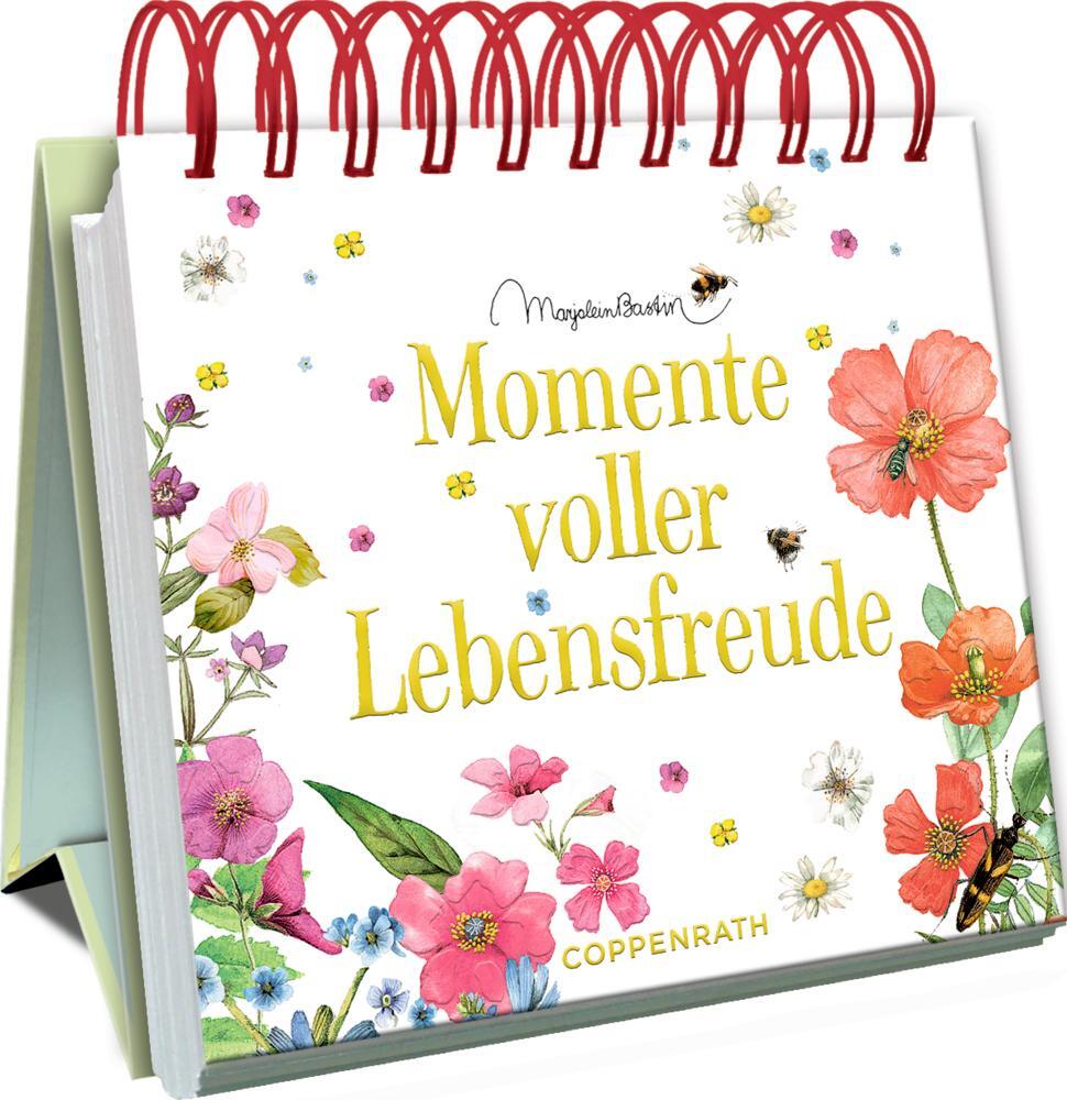 Cover: 9783649644811 | Momente voller Lebensfreude | Taschenbuch | 176 S. | Deutsch | 2023