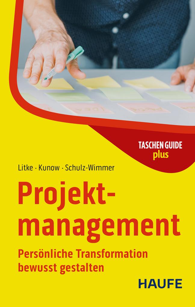 Cover: 9783648184127 | Projektmanagement | Hans-D. Litke (u. a.) | Taschenbuch | 256 S.