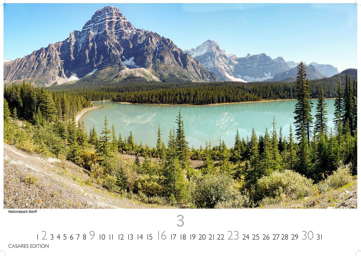 Bild: 9781835242872 | Alaska 2025 S 24x35cm | Kalender | 14 S. | Deutsch | 2025